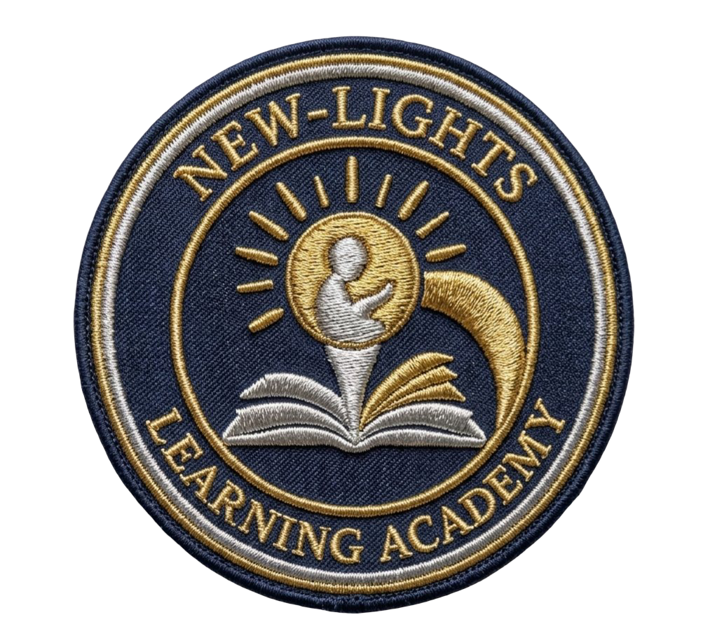 New-Lights Logo
